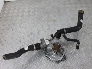 помпа BMW X5 E53 2002, 4.4 л., бензин, внедорожник 5 дв., 11510393336, 0393336, 1713266, 11511713266