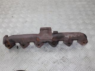 коллектор выпускной BMW 3 серия E46 2001, 3.0 л., дизель, седан, 11622248166, 2248166