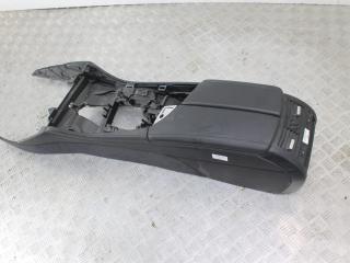 рамка обрамление кулисы BMW 5 серия F10/F11 [рестайлинг] F10 2015, 3.0 л., N57 D30 A, дизель, АКПП, седан, полный привод