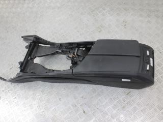подлокотник BMW 5 серия F07/F10/F11 F10 2011, 3.0 л., N57 D30 A, дизель, седан, задний привод, 51169288907