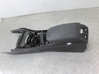 рамка обрамление кулисы BMW X4 F26 2016, 3.0 л., N57 D30 A, дизель, АКПП, alpinweiß iii (300), внедорожник 5 дв., полный привод, 51169204253, 51169204246