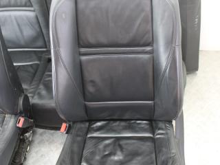 салон (комплект сидений) BMW X5 E70 2008, 3.0 л., M57 D30 (306D3), дизель, правый руль, 52106973417, 52106973429, 52106974529, 52107307099, 52206973286, 52207213775, 52207213800