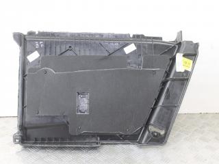 обшивка багажника BMW X5 E70 2007, 3.0 л., M57 D30 (306D3), дизель, правый руль, 51477145905