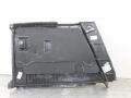 обшивка багажника BMW X5 E70 2007, 3.0 л., M57 D30 (306D3), дизель, правый руль, 51477145906 - фото №2