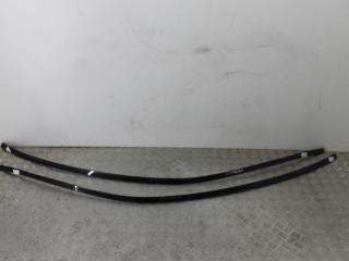 молдинг крыши BMW 5 серия F07/F10/F11 F10 2011, 3.0 л., N57 D30 A, дизель, седан, задний привод, 51137274739, 51137274740