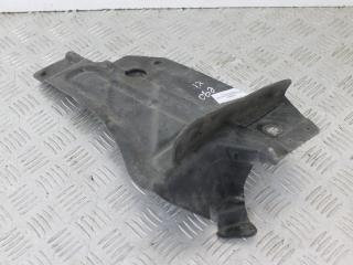 защита днища BMW 3 серия E90/E91/E92/E93 2006, 3.0 л., M57 D30 (306D3), дизель, МКПП, sparkling graphite (a22), универсал, правый руль, 51717116911, 7116911