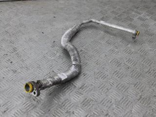 трубка кондиционера BMW X5 E70 2007, 3.0 л., M57 D30 (306D3), дизель, правый руль, 64536988881, 6988881