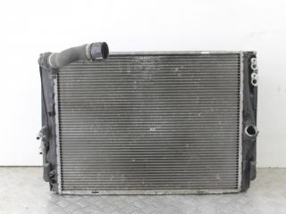 кассета радиаторов BMW 3 серия E90/E91/E92/E93 2007, 2.5 л., бензин, купе, 3135230