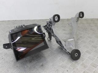 проектор BMW 5 серия F10/F11 [рестайлинг] F10 2015, 3.0 л., N57 D30 A, дизель, АКПП, седан, полный привод, 62309246212, 9246212