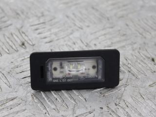 подсветка номера BMW X4 F26 2016, 3.0 л., N57 D30 A, дизель, АКПП, alpinweiß iii (300), внедорожник 5 дв., полный привод, 63267193293