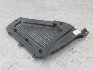 пластик BMW X4 F26 2016, 3.0 л., N57 D30 A, дизель, АКПП, alpinweiß iii (300), внедорожник 5 дв., полный привод, 64319184004, 9184004