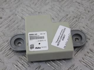 усилитель антенны BMW 3 серия E90/E91/E92/E93 2006, 3.0 л., M57 D30 (306D3), дизель, МКПП, sparkling graphite (a22), универсал, правый руль, 6935024, 65206935024