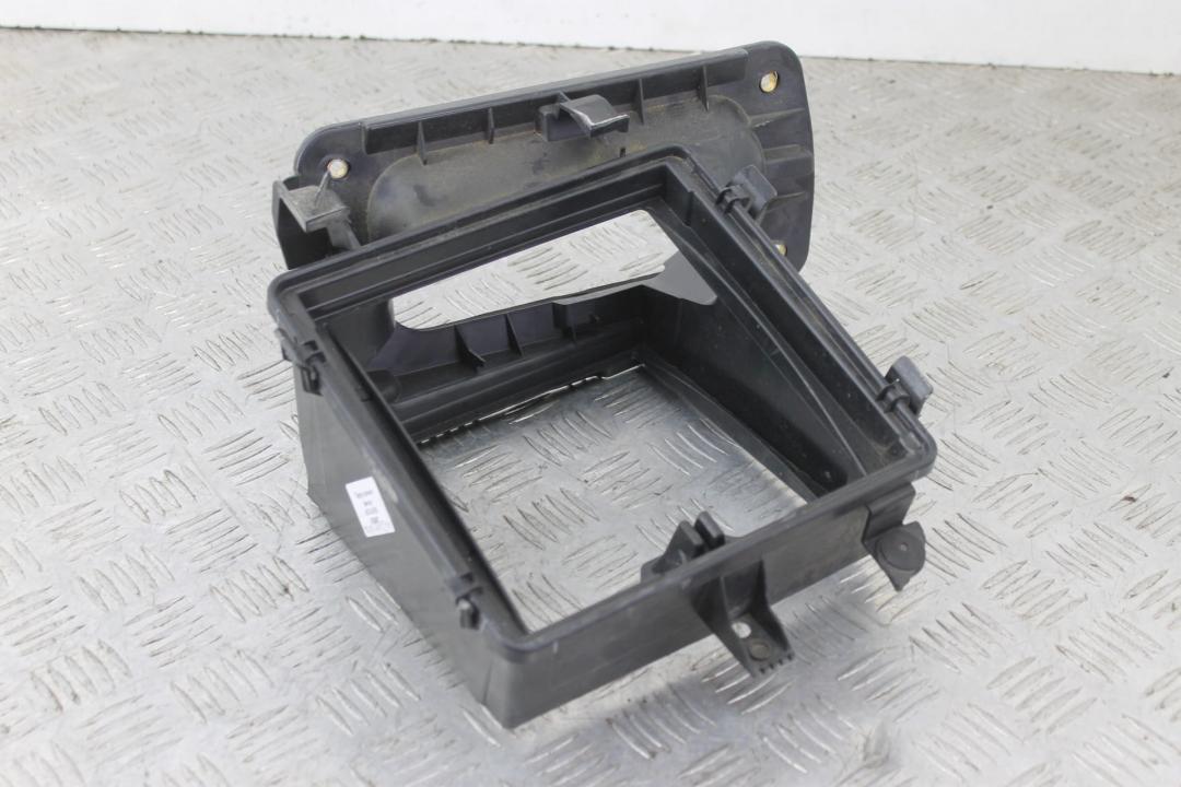 корпус салонного фильтра BMW X4 F26 2016, 3.0 л., N57 D30 A, дизель, АКПП, alpinweiß iii (300), внедорожник 5 дв., полный привод, 64319184009, 9184009 - фото №1