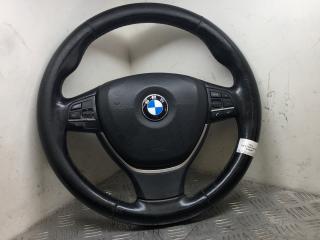 руль BMW 5 серия F07/F10/F11 F10 2011, 3.0 л., N57 D30 A, дизель, седан, задний привод, 32336790889