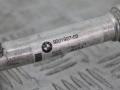 трубка кондиционера BMW 5 серия F07/F10/F11 F10 2011, 3.0 л., N57 D30 A, дизель, седан, задний привод, 64539201927, 9201927 - фото №2