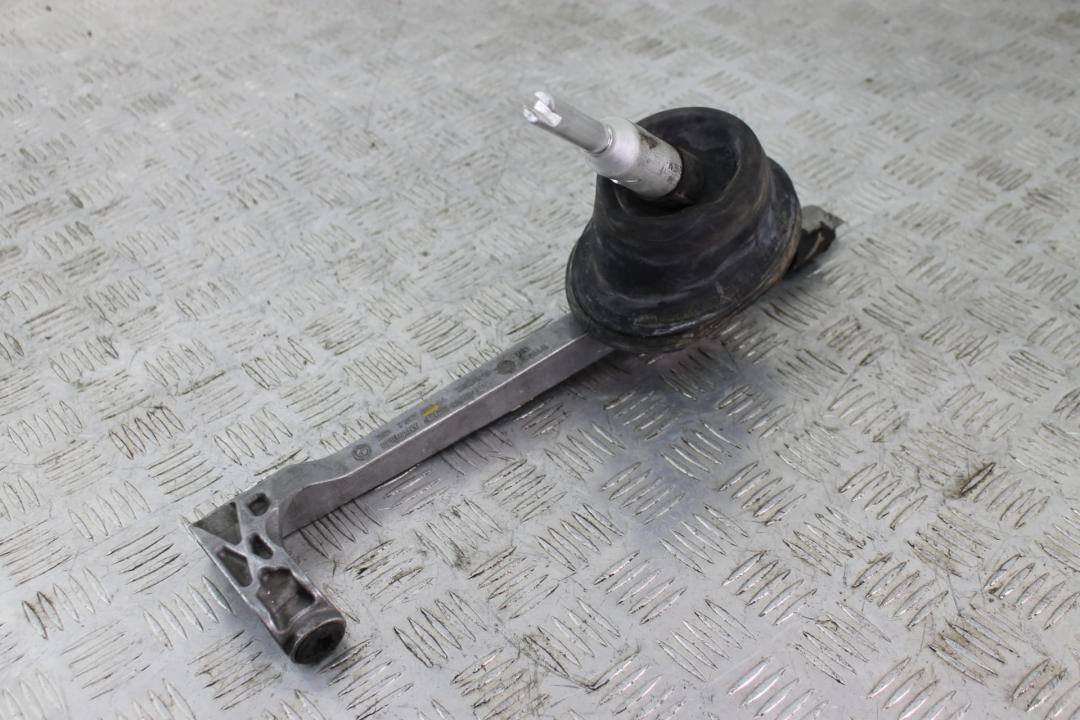 кулиса BMW 5 серия F07/F10/F11 F10 2011, 3.0 л., N57 D30 A, дизель, седан, задний привод, 25117592423, 7592423 - фото №1