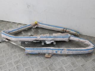 подушка безопасности боковая (шторка) BMW 5 серия F07/F10/F11 F10 2011, 3.0 л., N57 D30 A, дизель, седан, задний привод, 72129143417