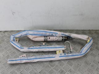 подушка безопасности боковая (шторка) BMW 5 серия F10/F11 [рестайлинг] F10 2015, 3.0 л., N57 D30 A, дизель, АКПП, седан, полный привод, 72129143417