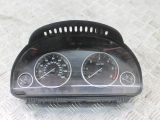 щиток приборов (приборная панель) BMW 5 серия F07/F10/F11 2012, 2.0 л., N47 D20 C, дизель, 62109358983, 9285197