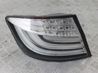 фонарь задний левый BMW 5 серия F07/F10/F11 2012, 2.0 л., N47 D20 C, дизель, 63217203229