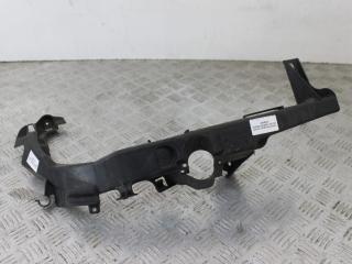 крепление фары правой BMW 3 серия E90/E91/E92/E93 2006, 3.0 л., M57 D30 (306D3), дизель, МКПП, sparkling graphite (a22), универсал, правый руль, 51647116708