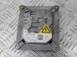 блок розжига ксенона BMW X5 E70 2008, 3.0 л., M57 D30 (306D3), дизель, правый руль, 1307329153, 7182520, 63117182520