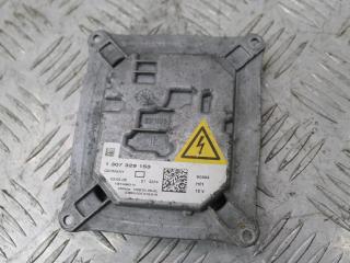 блок розжига ксенона BMW X5 E70 2008, 3.0 л., M57 D30 (306D3), дизель, правый руль, 1307329153, 7182520, 63117182520