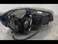 фара левая BMW X5 E70 2008, 3.0 л., M57 D30 (306D3), дизель, правый руль, 63117288993, 7161589 - фото №3