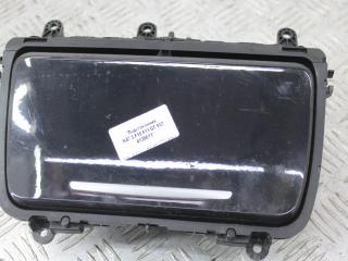 подстаканник BMW 5 серия F07/F10/F11 2012, 2.0 л., N47 D20 C, дизель, 51169241714