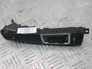 кнопка (выключатель) BMW 5 серия F07/F10/F11 2012, 2.0 л., N47 D20 C, дизель, 61319202951, 9202951