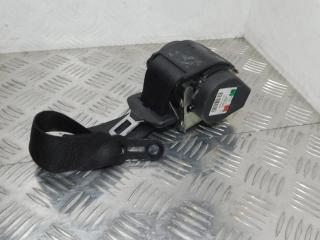 ремень безопасности BMW 3 серия E90/E91/E92/E93 2006, 3.0 л., M57 D30 (306D3), дизель, МКПП, sparkling graphite (a22), универсал, правый руль, 72119117254