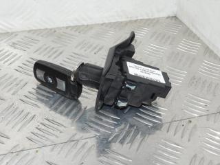 замок зажигания BMW 3 серия E90/E91/E92/E93 2006, 3.0 л., M57 D30 (306D3), дизель, МКПП, sparkling graphite (a22), универсал, правый руль, 66126954720, 6954720