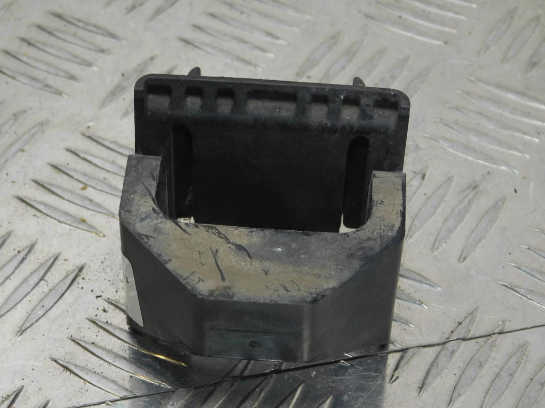 кронштейн радиатора BMW 3 серия E90/E91/E92/E93 2006, 3.0 л., M57 D30 (306D3), дизель, МКПП, sparkling graphite (a22), универсал, правый руль, 17117524956, 7524956 - фото №1