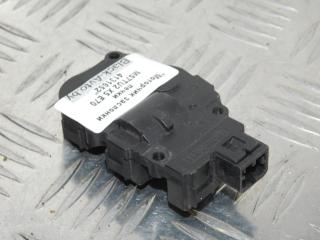 моторчик заслонки печки BMW X5 E70 2008, 3.0 л., M57 D30 (306D3), дизель, правый руль, 64119321034