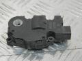 моторчик заслонки печки BMW X5 E70 2008, 3.0 л., M57 D30 (306D3), дизель, правый руль, 64119321034 - фото №2