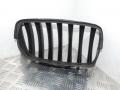решетка радиатора BMW X5 E70 2008, 3.0 л., M57 D30 (306D3), дизель, правый руль, 7171396, 51137157687 - фото №2