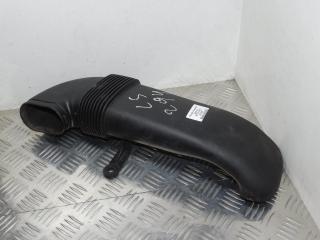 патрубок воздушного фильтра BMW X5 E70 2008, 3.0 л., M57 D30 (306D3), дизель, правый руль, 13717799364, 7799364