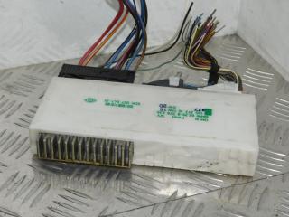 блок комфорта BMW 5 серия E39 1998, 2.5 л., бензин, серебро, седан, 8378635
