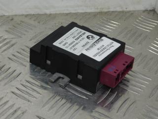 блок круиз-контроля BMW 5 серия E39 1998, 2.5 л., бензин, серебро, седан, 8375497