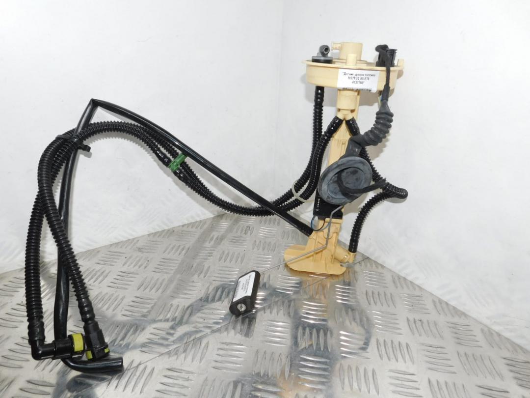 датчик уровня топлива BMW X5 E70 2008, 3.0 л., M57 D30 (306D3), дизель, правый руль, 16117494926, 7164316 - фото №1