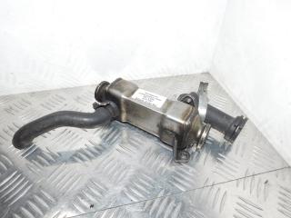 охладитель EGR / Радиатор EGR BMW 5 серия E39 2000, дизель, седан, 7787404
