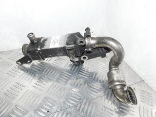 охладитель EGR / Радиатор EGR BMW 5 серия E39 2000, дизель, седан, 7787404