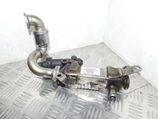 охладитель EGR / Радиатор EGR BMW 5 серия E39 2000, дизель, седан, 7787404