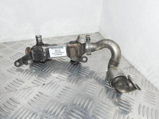 охладитель EGR / Радиатор EGR BMW 5 серия E39 2000, дизель, седан, 7787404