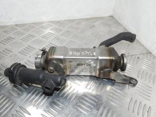 охладитель EGR / Радиатор EGR BMW 3 серия E46 [рестайлинг] 2004, 2.0 л., M47 D20 (204D4), дизель, седан, 4706801