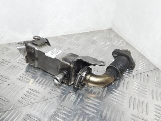 охладитель EGR / Радиатор EGR BMW 5 серия E60/E61 2004, дизель, седан, 7789790