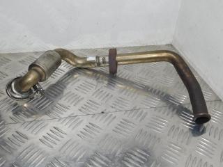 трубка системы рециркуляции EGR BMW 5 серия E60/E61 2003, дизель, универсал