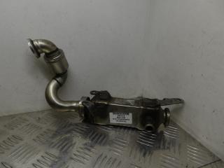 охладитель EGR / Радиатор EGR BMW 5 серия E39 2000, дизель, универсал, 7787404