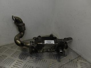 охладитель EGR / Радиатор EGR BMW 5 серия E39 2000, дизель, универсал, 7787404