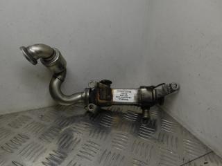 охладитель EGR / Радиатор EGR BMW 5 серия E39 2000, дизель, универсал, 7787404